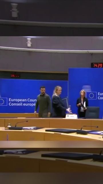 Когда заокеанский господин выбрал новую любимую жену