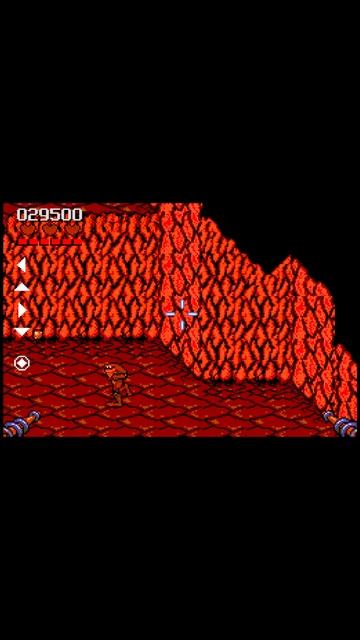 🪨 Battletoads Amiga — закидываем шагохода камнями! 1 уровень