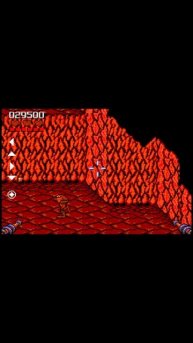 🪨 Battletoads Amiga — закидываем шагохода камнями! 1 уровень