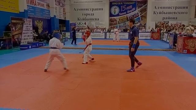 «Выбирая спорт, вы выбираете здоровье!»