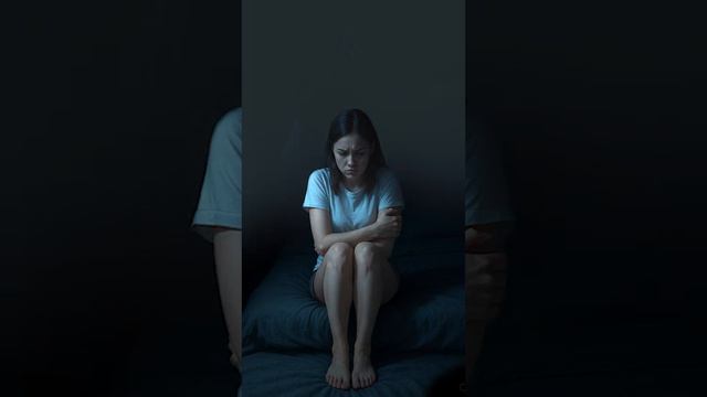 Полтергейст -  #music #страшныеистории #хоррор