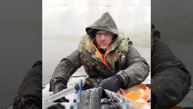 сплав Оредеж.mp4