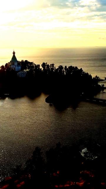 Камера сняла, как это произошло