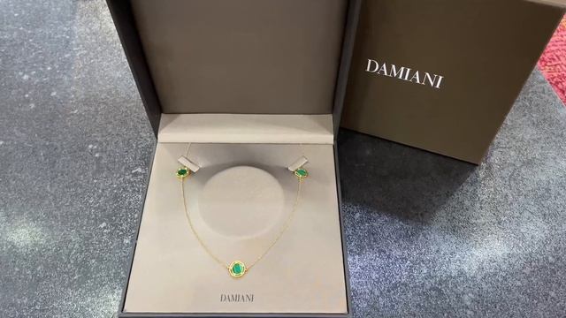 КольеDamiani D.Side 20083265