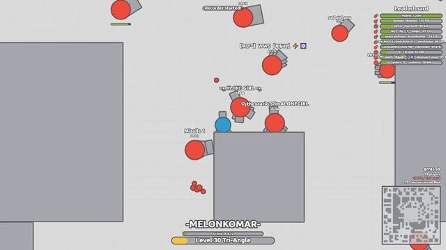 Arras.io #1