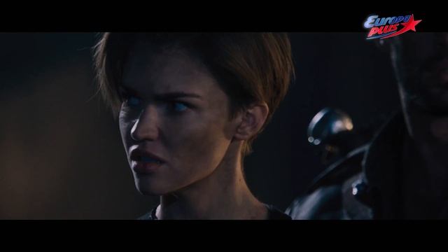 Обитель зла: Последняя глава (трейлер Европы Плюс)