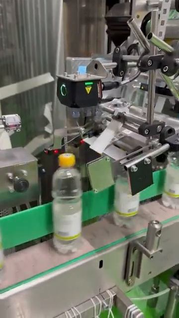 Линия безалкогольных напитков