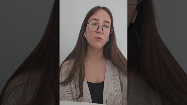 Анастасия Белецкаямоб обучении в Академии профессий Лазарь