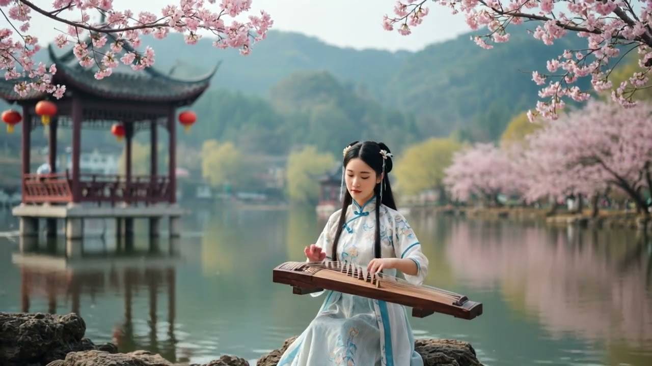 Сладкая музыка для сна