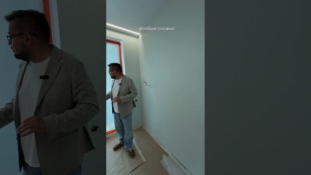 🏡💖 Сегодня мы покажем вам, как преображается квартира для молодой девушки в ЖК Выбор Первых!