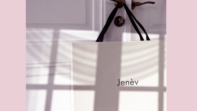 Jenèv - pack