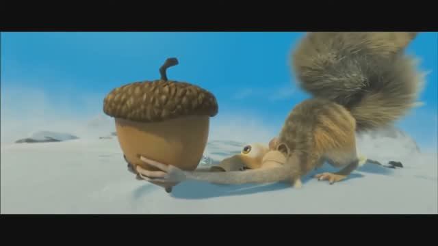 Ледниковый период 4 Континентальный дрейф — Русский трейлер (мультфильм 2012)