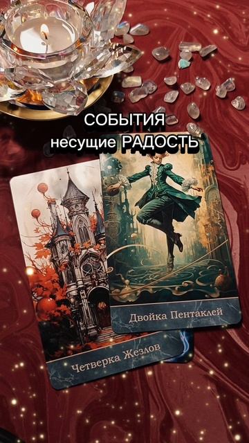 Вы ТВОРЕЦ СВОЕЙ ЖИЗНИ