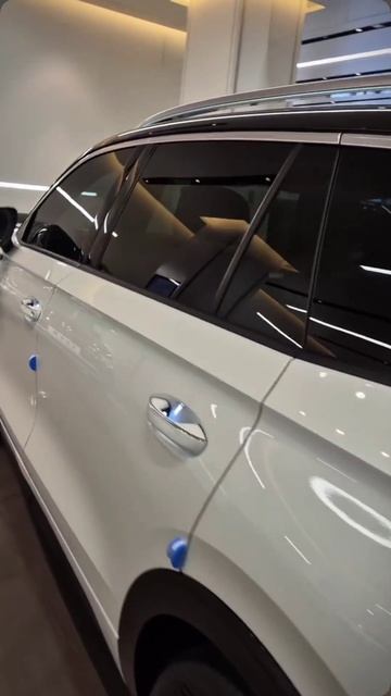 Привезем под заказ на физ лицо Volkswagen Tavendor 😎+7 (924) 000-11-11 📞