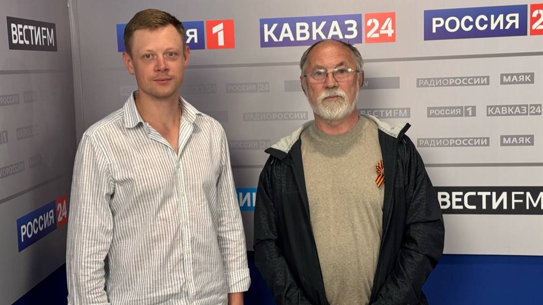 «Утреннее шоу»: фестиваль «Гречишкинская весна»