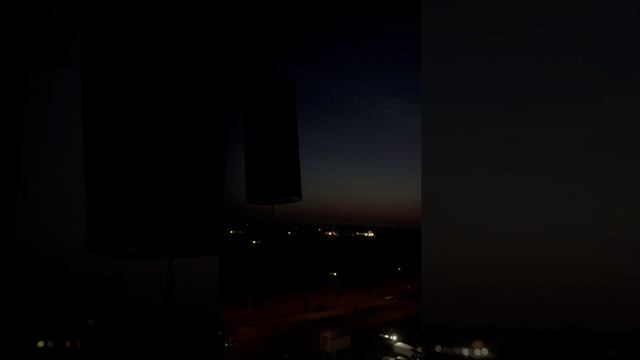Ra - Рассвет / Ra - Sunrise / Коши / Музыка ветра