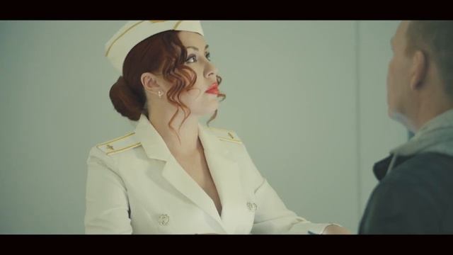 Фильм "Несостоявшийся рейс" тизер