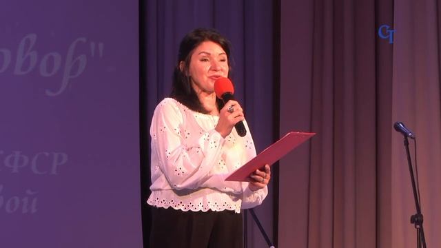 Как Толкунова Валечка поёт. Ирина Соколова