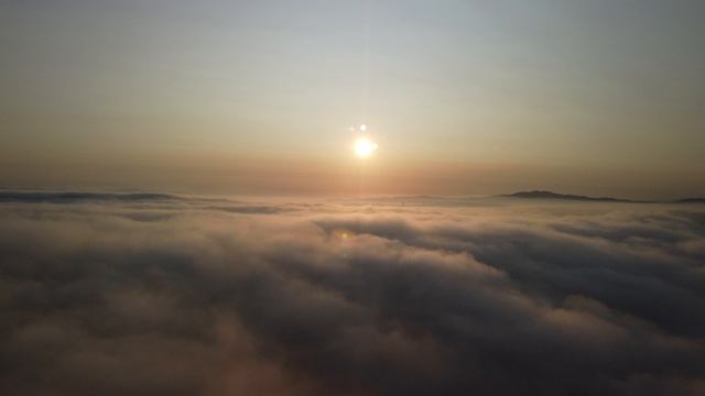 SUNRISE