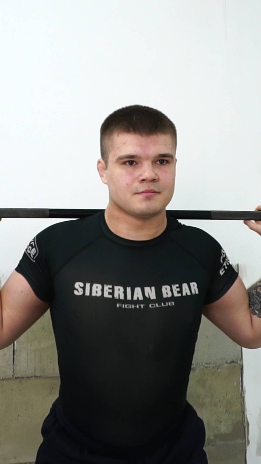 Спортивный клуб "Сибирский медведь" с радостью открывает свои двери 1 августа! 🎉