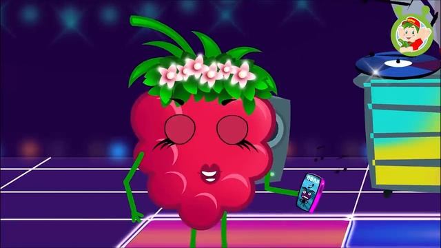 ЯГОДА МАЛИНКА - МУЛЬТ ПЕСЕНКА ДЛЯ ДЕТЕЙ ♫ ВЕЧЕРИНКИ У МАЛИНКИ - МУЛЬТиВАРИК ТВ  и Ви(720P_.mp4