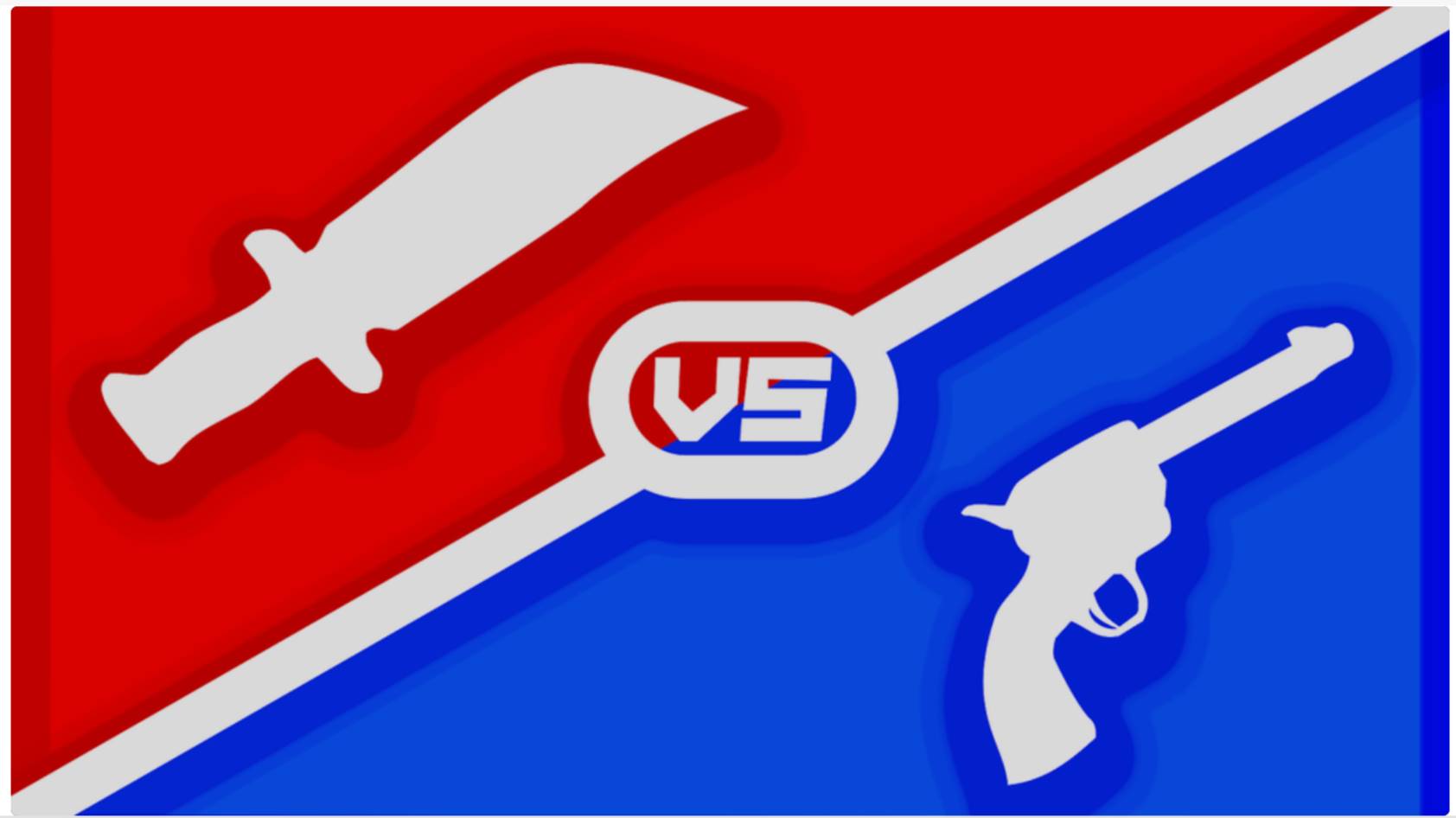 Убийцы против шерифов дуэли