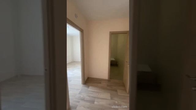 Студия+2спальни 54м.кв