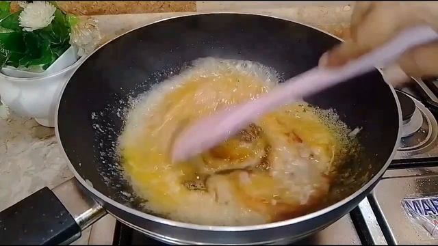 DeliciousCookingWithOxana мой рецепт подливки из рыбы