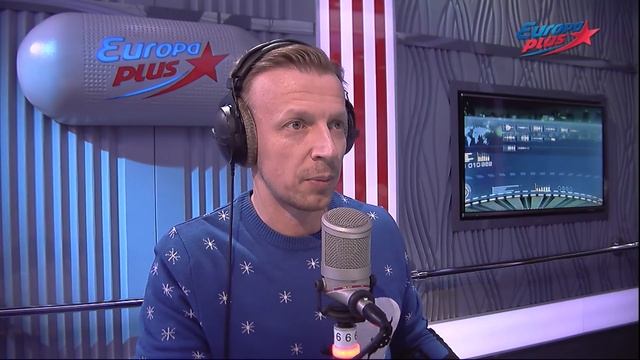 Как резать лук и не плакать? (эфир #РАШ от 12.12.17)