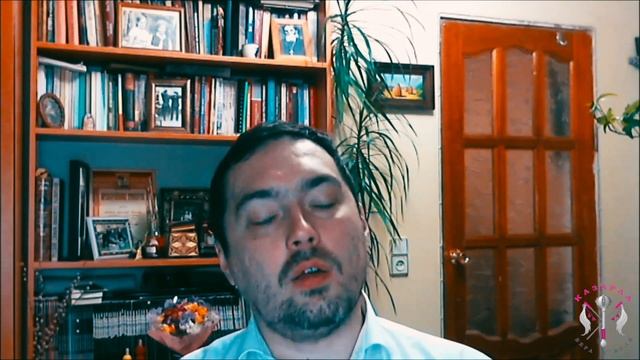 Видео-лекция 3 "казачье войско"