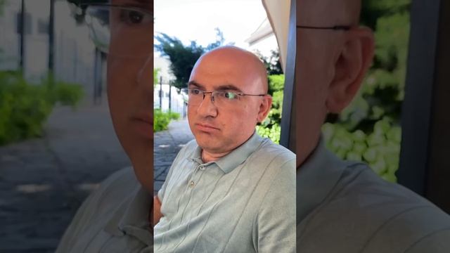 Отец Марии Погосян о своем взрослом впечатлении взросления дочери и благодарности за него