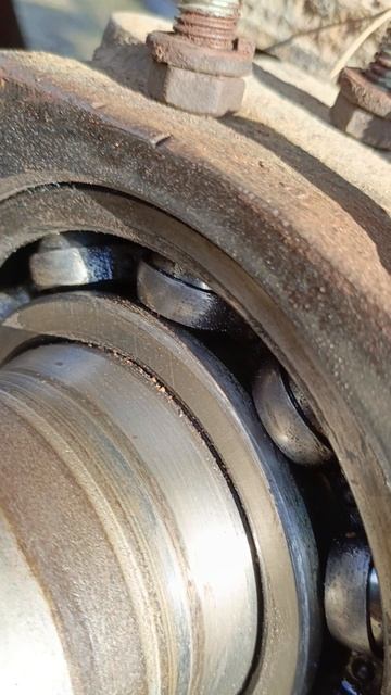 Синий Трактор, опять проблемка.