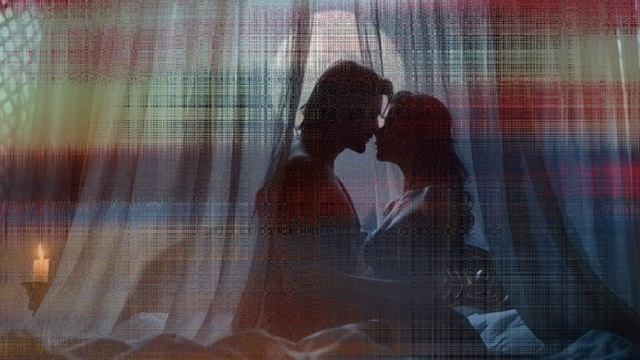 стоп музыка. танец для двоих. вот эта женщина и ночь. отличная танцевальная песня.
