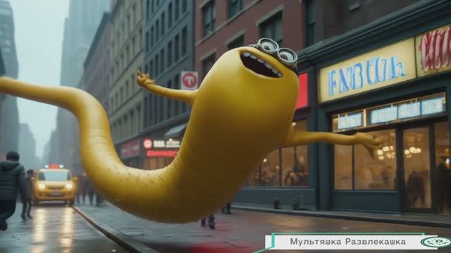 🐛Червь–миньон восстает - 🕸️ Начинается самая мрачная битва Человека-паука!⚡💣 История мутации