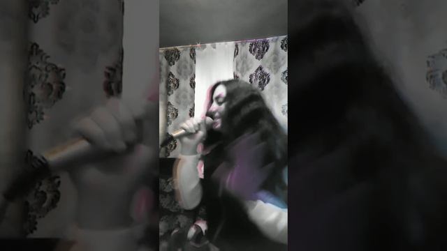 Арсен Шахунц — «Девочка, стоп!» 👧🚫
Кавер в исполнении Гаяне Миличкин. 🎤