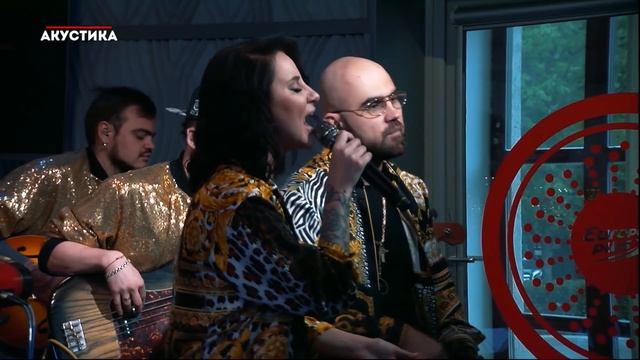 Artik & Asti – Тебе все можно @Европа Плюс Акустика