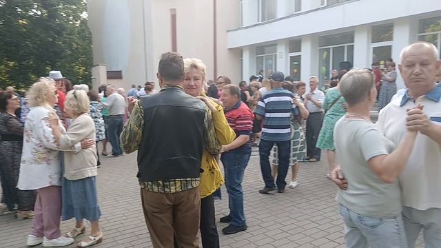 Подари Господь мне эту женщину...... 15.06.25 Гомель парк Луначарского 🥰💫