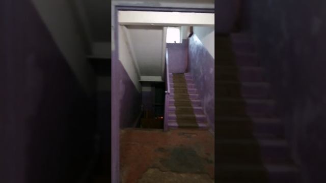 17-06-2025 до и после. старшая И. А делает для нашего дома