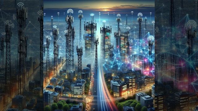 5G и 6G: как изменится связь в ближайшие годы