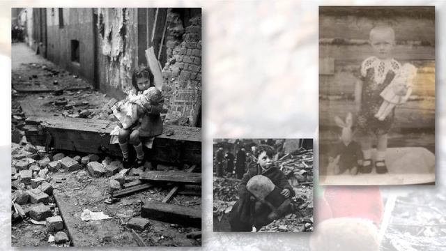 Джек Алтаузен 
«Родина смотрела на меня»