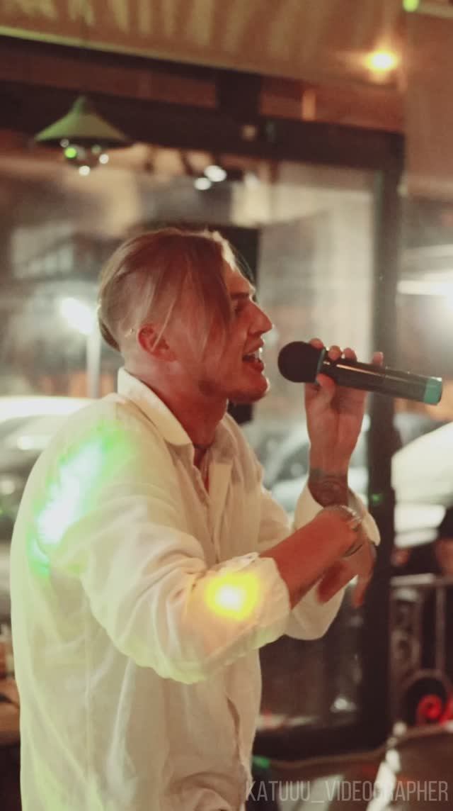 ROCKSEA KARAOKE IN SOHO