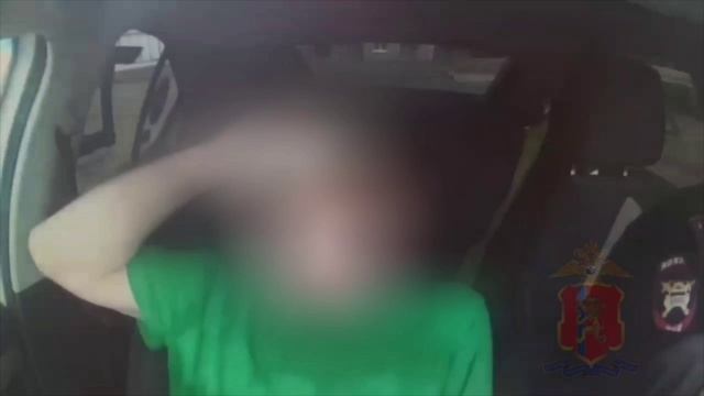 В Канске экипаж ДПС спас пенсионера