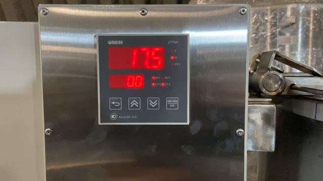 Варочный котел переворотный без мешалки  89374449733