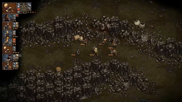Fight Life: Vanguard - Official Gameplay Trailer