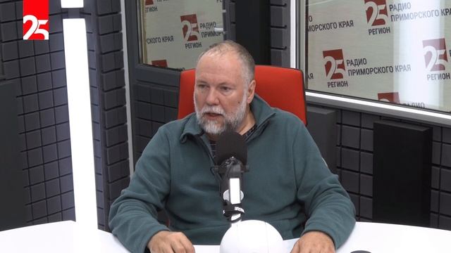 «Без галстуков»: Александр Горматюк — художник-реставратор о копиях фресок в картинной галерее