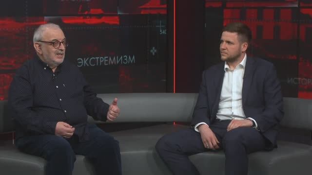 ЛенТВ24. Актуальный разговор: Вейпам - нет, табаку - да...