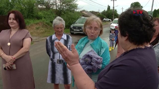 Жители воронежского райцентра несколько лет жалуются на шум, пыль и неприятный запах