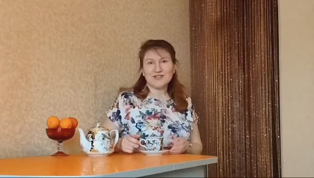 "Вчера я повстречалась с одиночеством..." Стихотворение-шутка,  Шинкарева Светлана