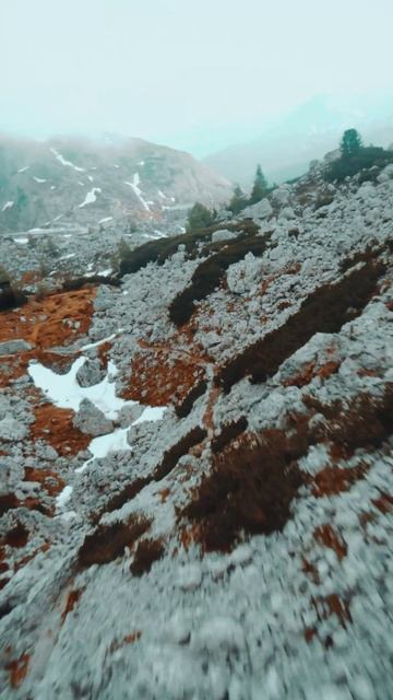 3D переходы: продолжение следует