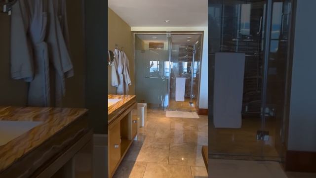 Mulia resort Bali 5*. Часть 2